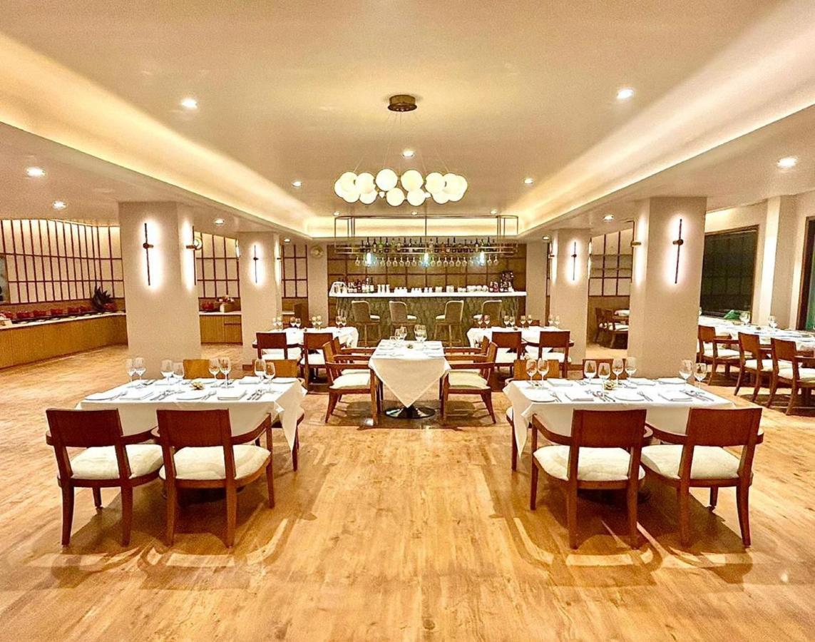 Bookmark Resorts, Manali Dış mekan fotoğraf
