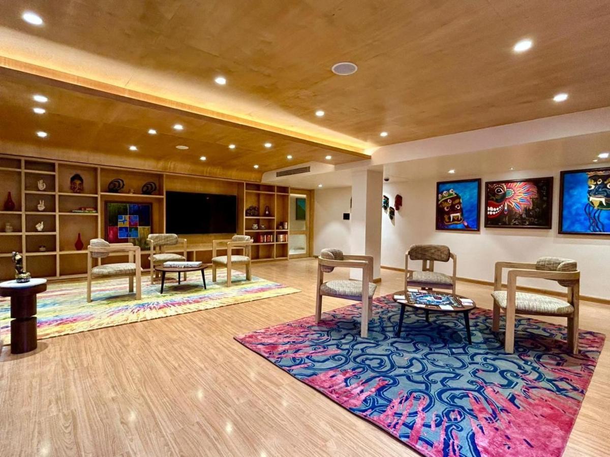 Bookmark Resorts, Manali Dış mekan fotoğraf