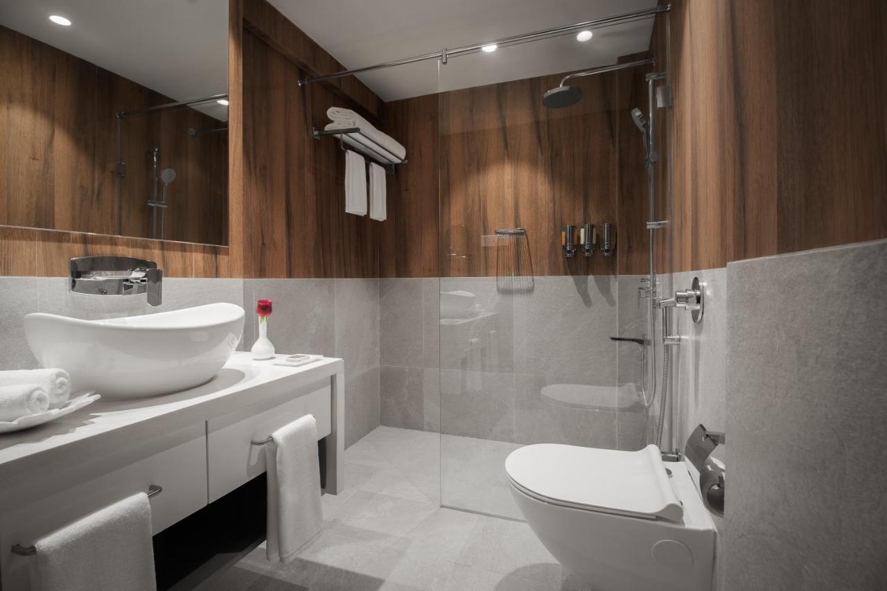 Bookmark Resorts, Manali Dış mekan fotoğraf