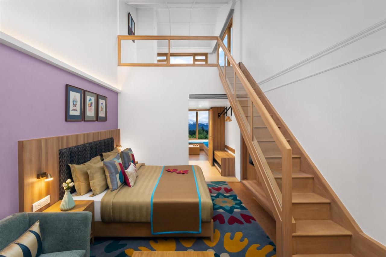 Bookmark Resorts, Manali Dış mekan fotoğraf